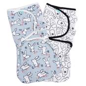 Lekebaby Baby Pucksack Neugeboren Vergleich