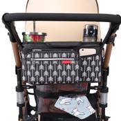 Lekebaby Kinderwagen-Organizer Vergleich