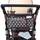 Lekebaby Kinderwagen-Organizer