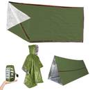 Lekefeto Notfallzelt