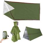 Lekefeto Notfallzelt