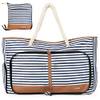 Lekespring Strandtasche