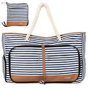 Lekespring Strandtasche