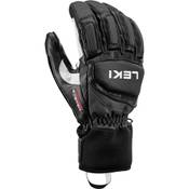 Leki Griffin Pro 3D