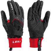 Leki Nordic Circuit Shark Vergleich