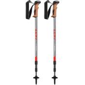 Leki Pacemaker Lite Vergleich