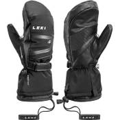 Leki Detect XT S Vergleich