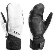 Leki Elements Platinium S Mitten