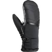 Leki Snowfox 3D Mitt Vergleich