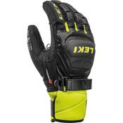Leki Worldcup Race Coach Flex S GTX Vergleich