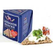 Leksands Knäcke Normalgräddat dreieckig