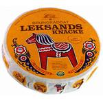 Leksands Knäcke brungräddat