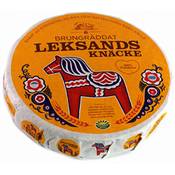 Leksands Knäcke brungräddat Vergleich