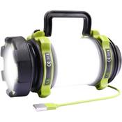 Le LED Handscheinwerfer 3300019 Vergleich