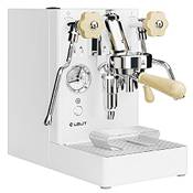 Lelit MaraX PL62X-EUCW Vergleich