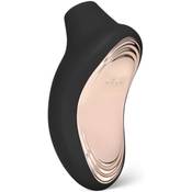 Lelo SONA 2 Schallwellen-Massager in schwarz