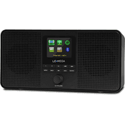 Lemega Internet-Radio IR4S Vergleich