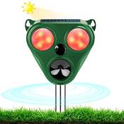 Lemeng Tierabwehr Vergleich