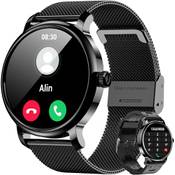 Lemfo Smartwatch Herren Y8 Vergleich