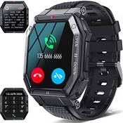 Lemfo Sport Smartwatch Herren Vergleich