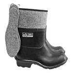 Lemigo Filzstiefel