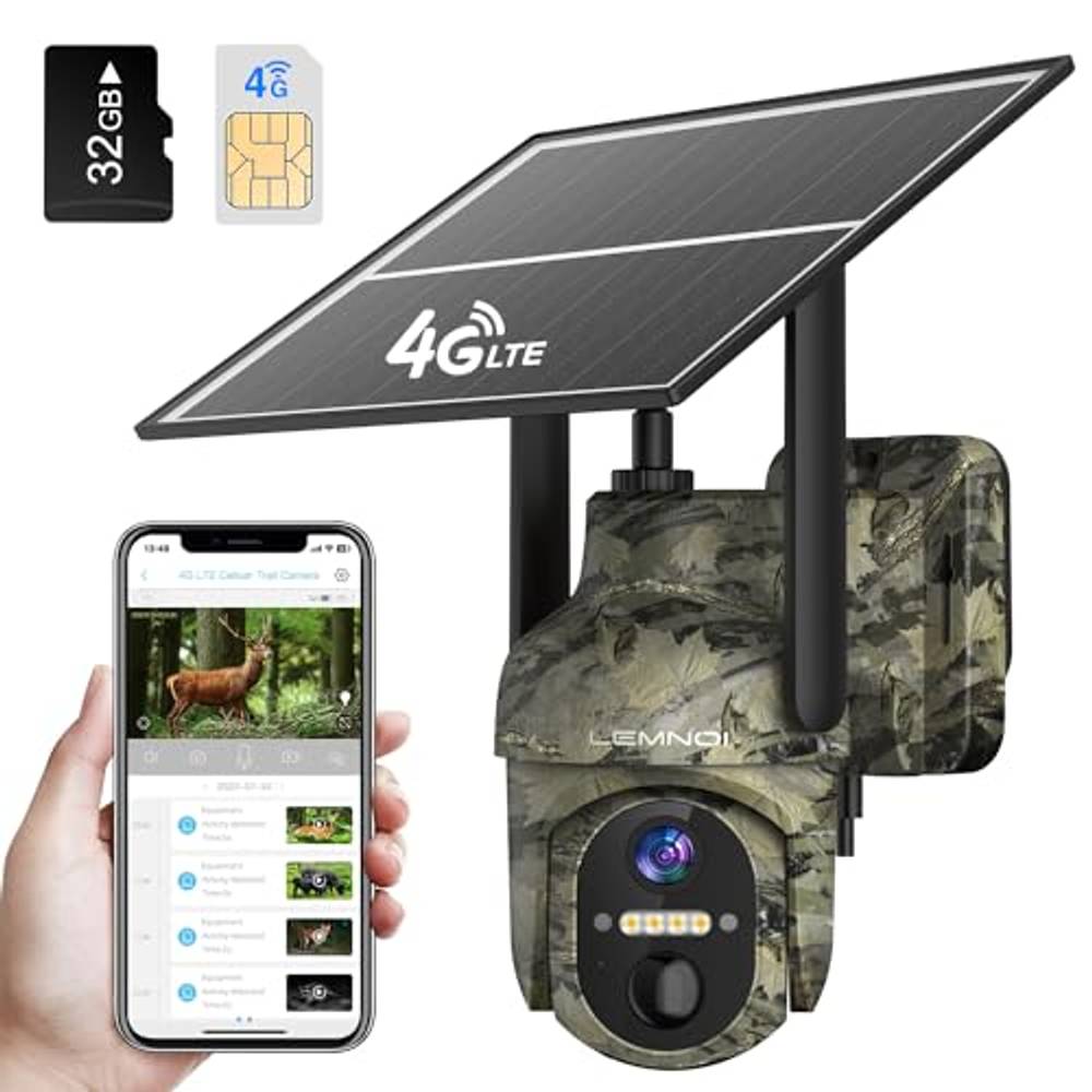 Wie Funktioniert Eine Wildkamera Mit Sim Karte Wildkamera mit SIM-Karte: Top 10 Test & Vergleich