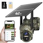 Lemnoi 4G LTE Solar Wildkamera