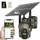 Lemnoi 4G LTE Solar Wildkamera