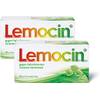 Lemocin Halsschmerztabletten
