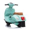Lemodo Elektrofahrzeug Vespa
