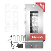 Lemodo Räucherofen XL