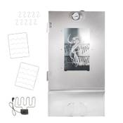 Lemodo Räucherofen Vergleich