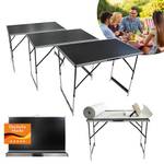 Lemodo Tapeziertisch Set