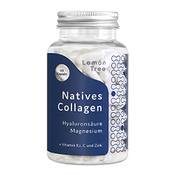 Lemon Tree Natives Collagen Vergleich