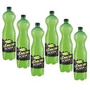 Lemonsoda La Limonata Vergleich