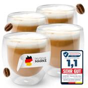 Lemontree Cappuccino Tasse Vergleich