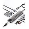 Lemorele USB-C-Hub-HDMI