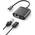 Lemorele USB-C Ethernet Adapter