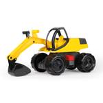 Lena 02141 Starke Riesen, Bagger