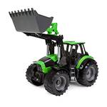 Lena 04613 Worxx Traktor