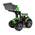 Lena 04613 Worxx Traktor