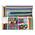 Lena 42665 Bastelkoffer
