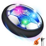 Air-Power-Fußball