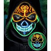 Lenbest LED Purge Maske Vergleich