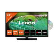Lenco DVL-3273BK Vergleich