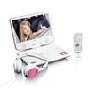 Tragbarer DVD-Player