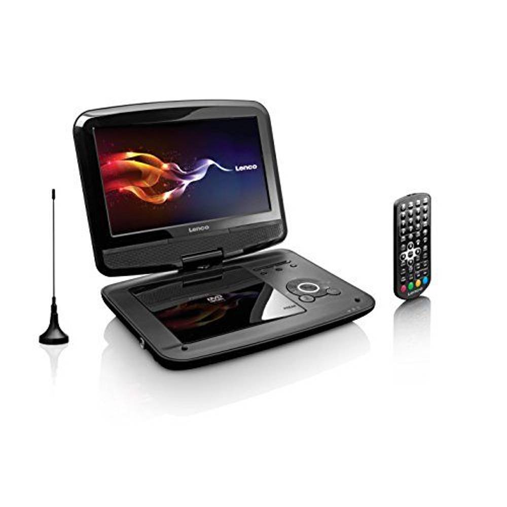 Tragbarer Dvd Player Test