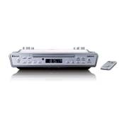 Lenco Unterbauradio mit CD Vergleich