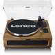 Lenco LS-410 Vergleich
