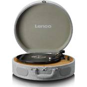 Lenco LS-66 Vergleich